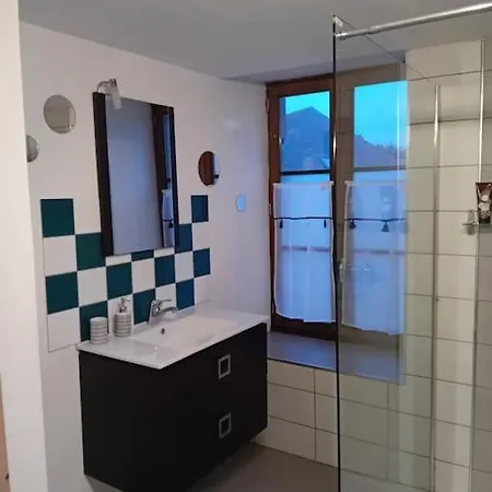 Maison De Bourg דירה