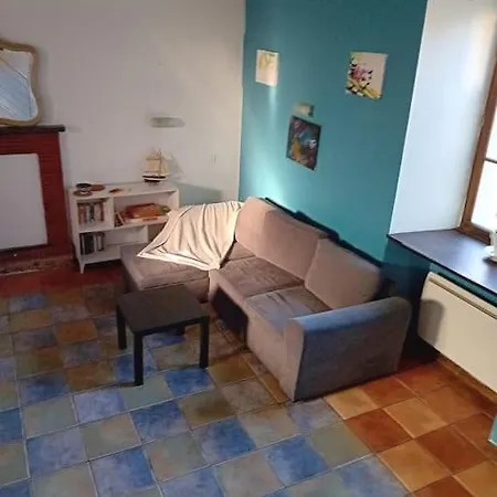 דירה Maison De Bourg Dingé