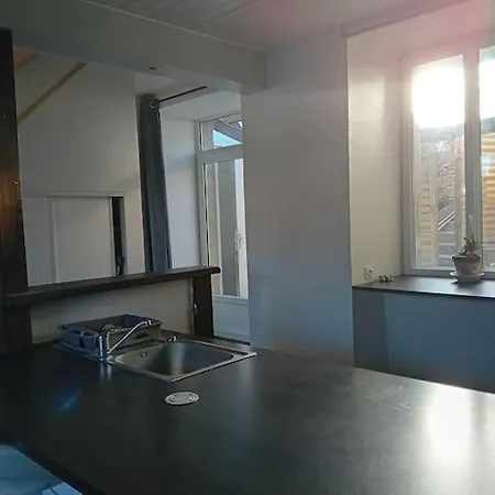 דירה Maison De Bourg